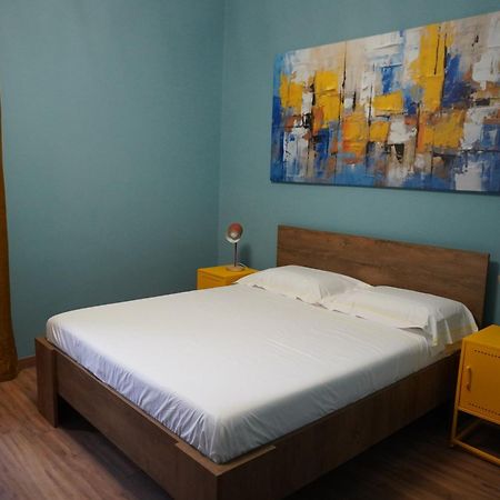 Rooms 18A เจนัว ภายนอก รูปภาพ