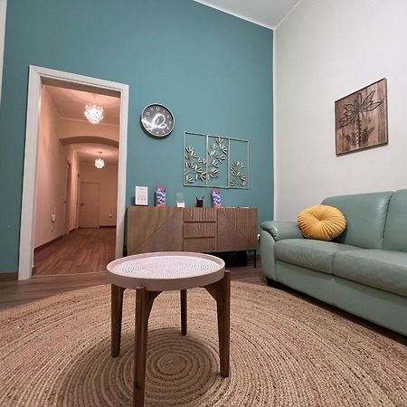 Rooms 18A เจนัว ภายนอก รูปภาพ