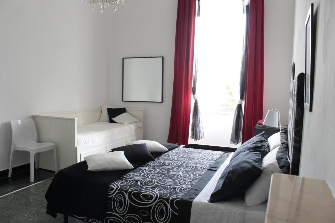 Rooms 18A เจนัว ภายนอก รูปภาพ