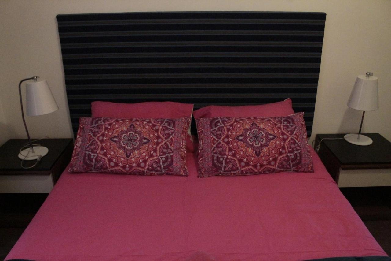 Rooms 18A เจนัว ภายนอก รูปภาพ