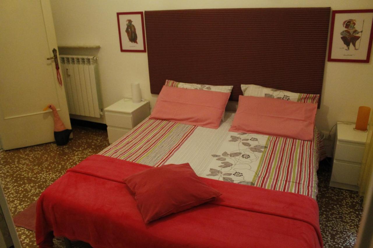 Rooms 18A เจนัว ภายนอก รูปภาพ