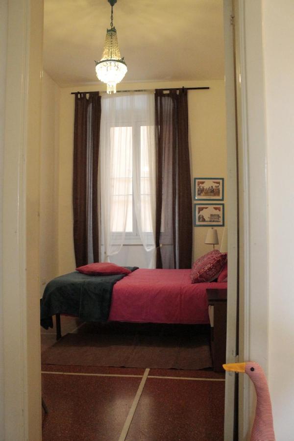 Rooms 18A เจนัว ภายนอก รูปภาพ