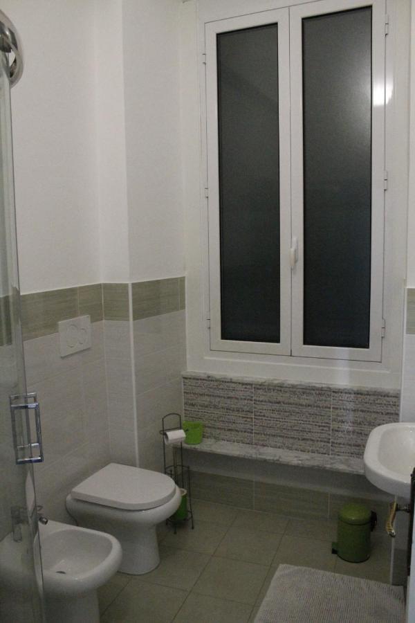 Rooms 18A เจนัว ภายนอก รูปภาพ