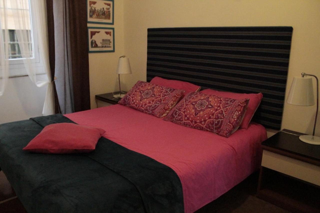 Rooms 18A เจนัว ภายนอก รูปภาพ