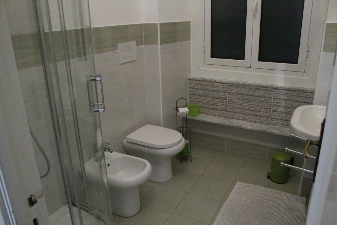Rooms 18A เจนัว ภายนอก รูปภาพ