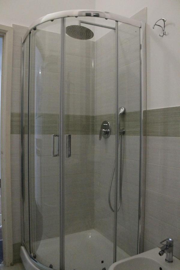 Rooms 18A เจนัว ภายนอก รูปภาพ