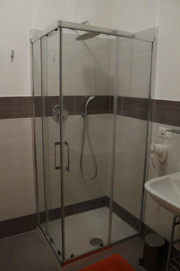 Rooms 18A เจนัว ภายนอก รูปภาพ