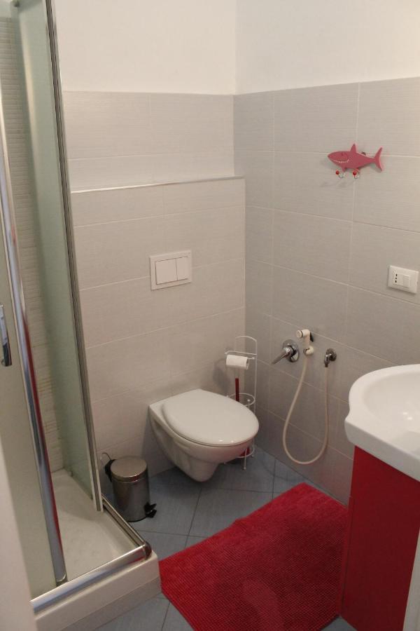 Rooms 18A เจนัว ภายนอก รูปภาพ