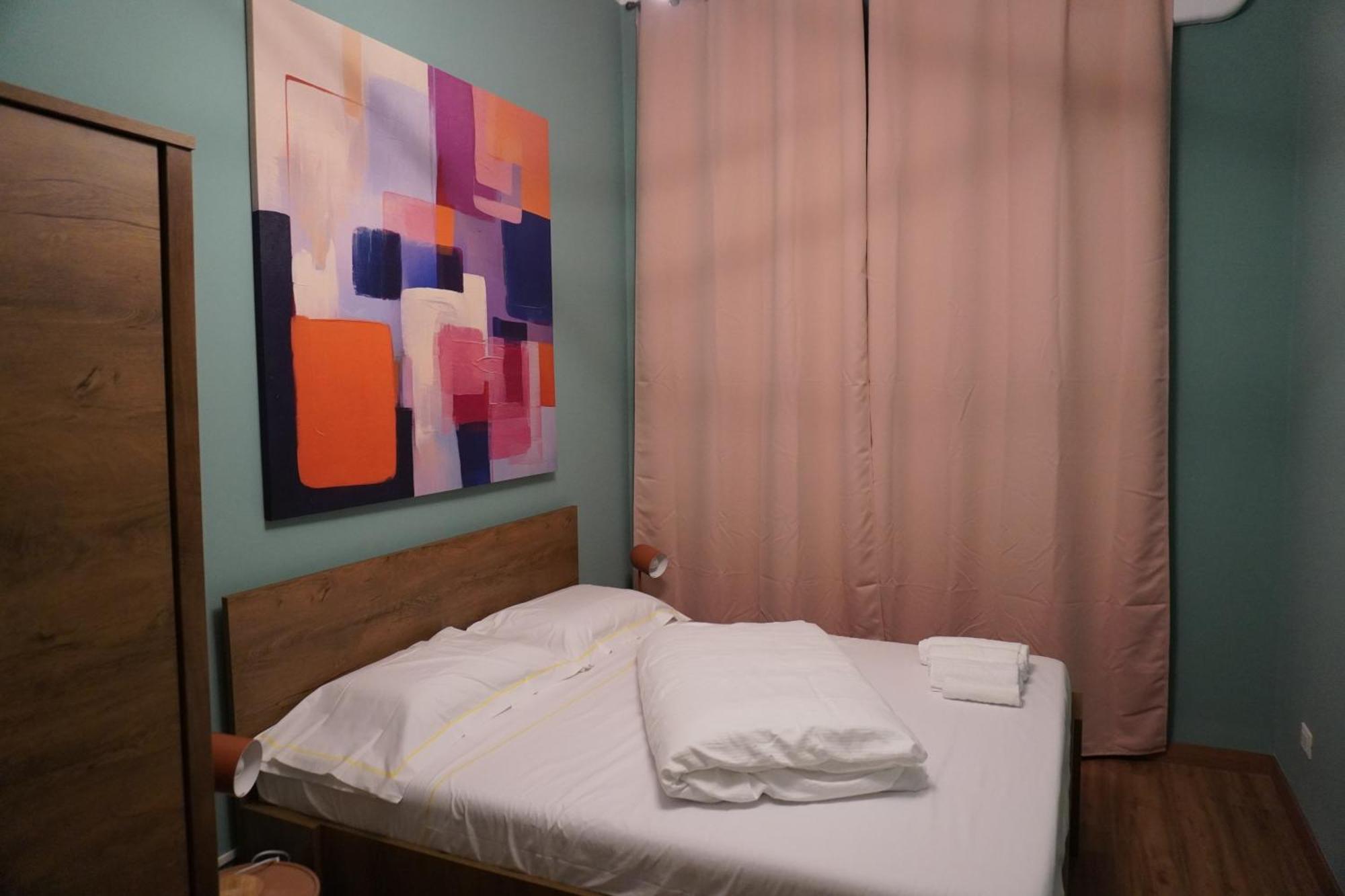 Rooms 18A เจนัว ภายนอก รูปภาพ