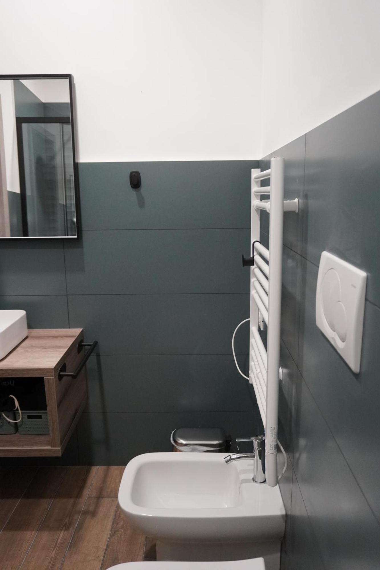 Rooms 18A เจนัว ภายนอก รูปภาพ