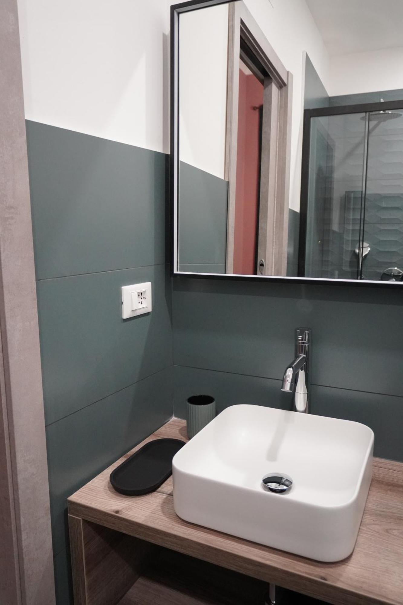 Rooms 18A เจนัว ภายนอก รูปภาพ