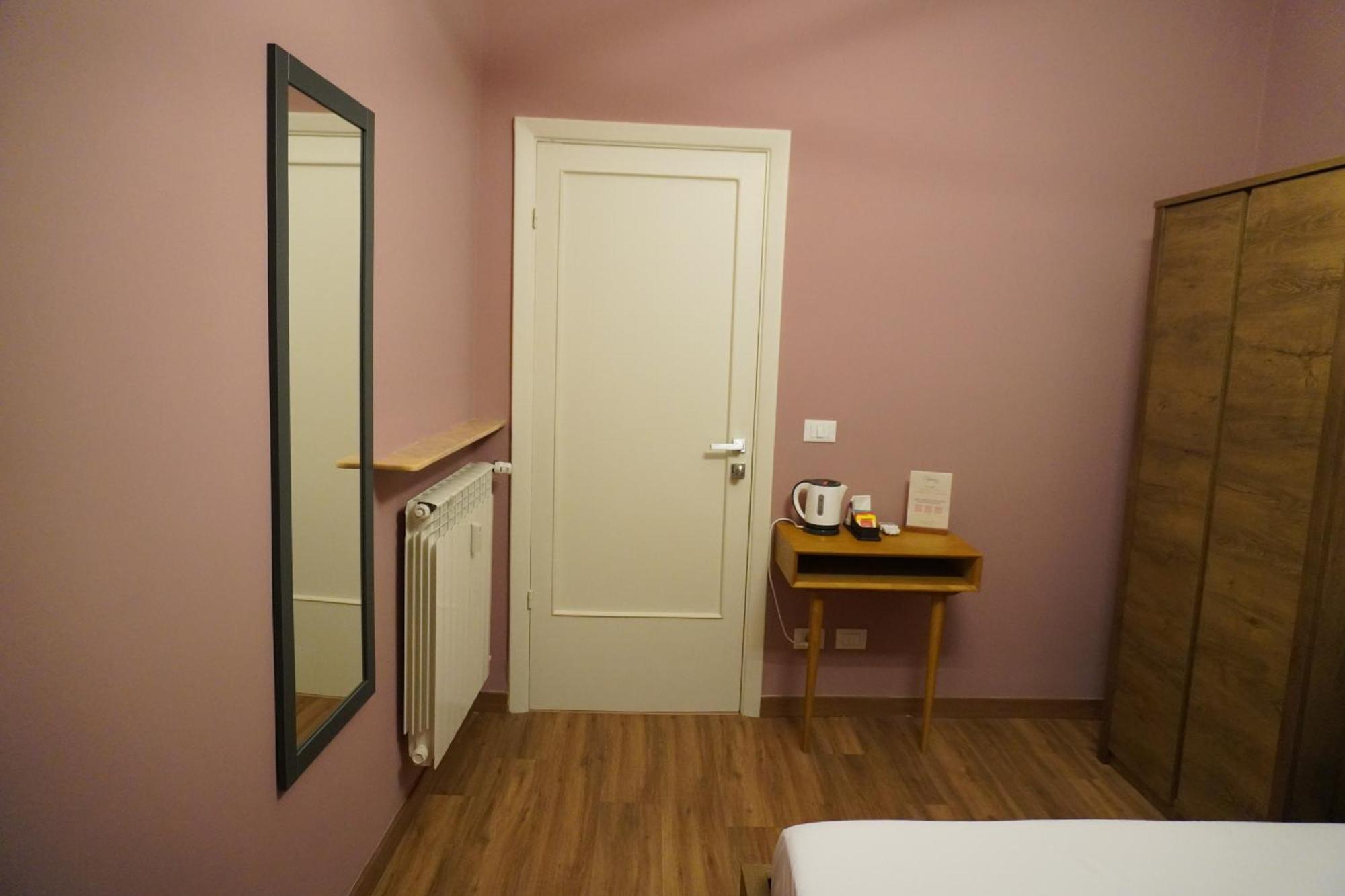 Rooms 18A เจนัว ภายนอก รูปภาพ