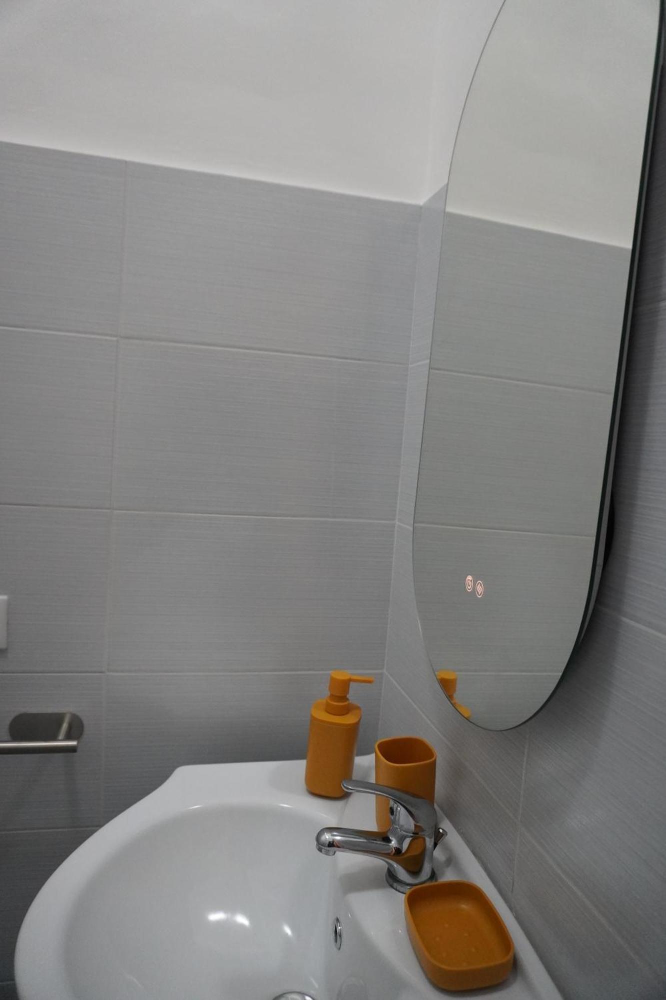 Rooms 18A เจนัว ภายนอก รูปภาพ