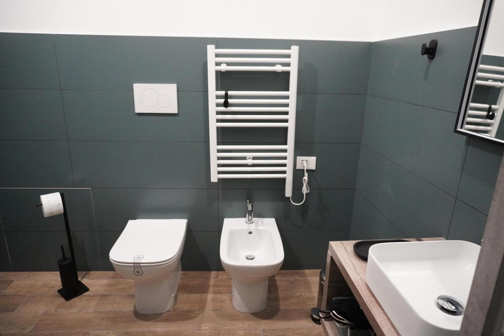 Rooms 18A เจนัว ภายนอก รูปภาพ