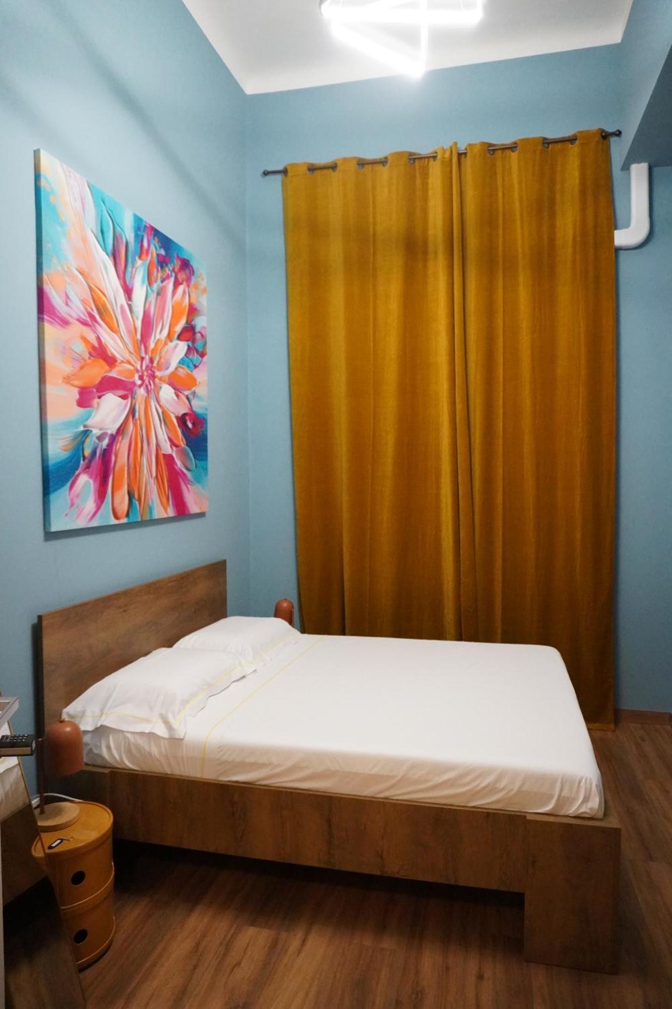 Rooms 18A เจนัว ภายนอก รูปภาพ