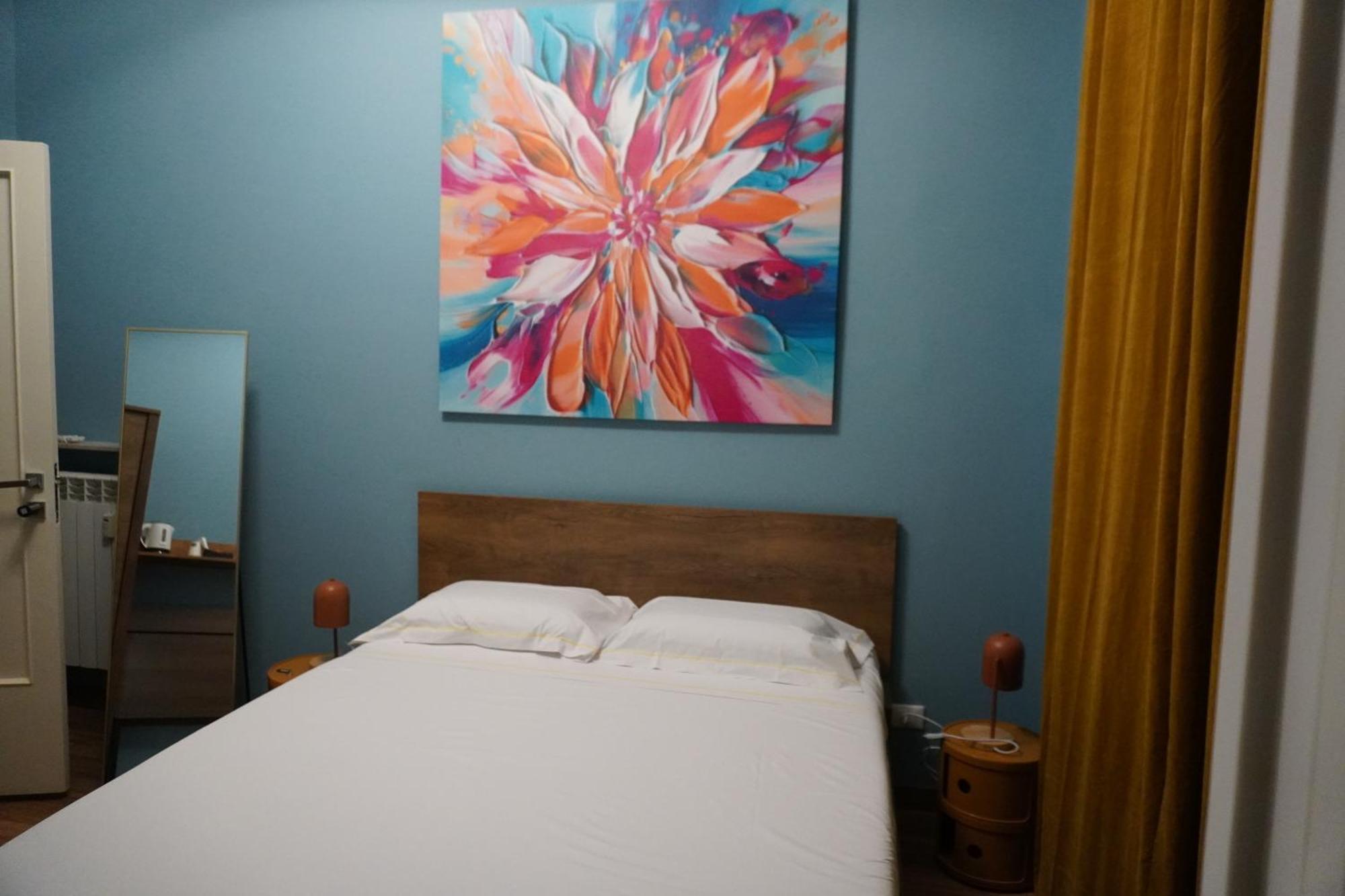 Rooms 18A เจนัว ภายนอก รูปภาพ