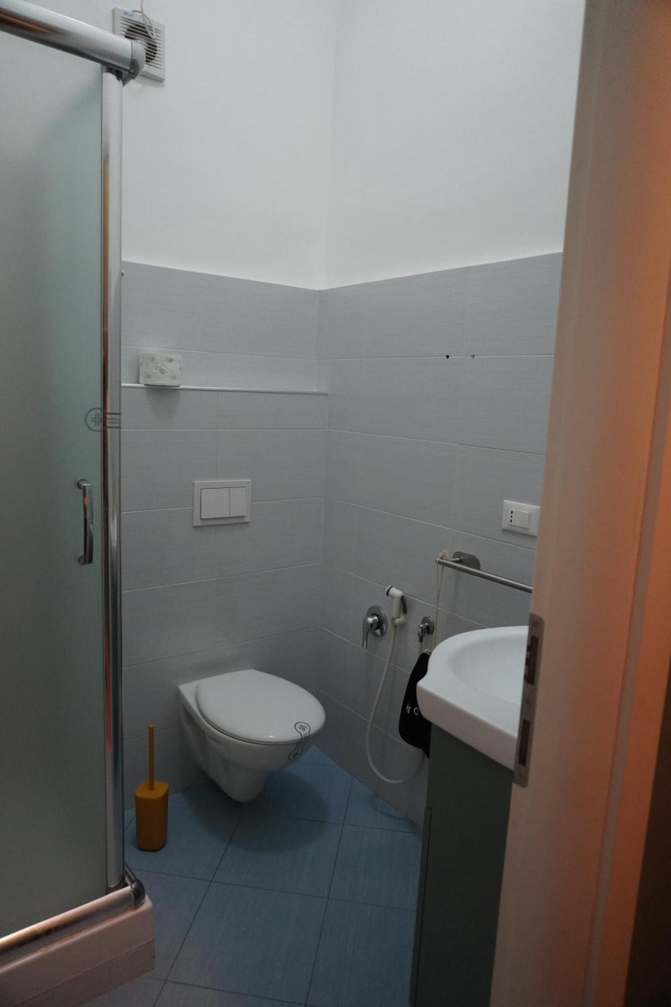 Rooms 18A เจนัว ภายนอก รูปภาพ