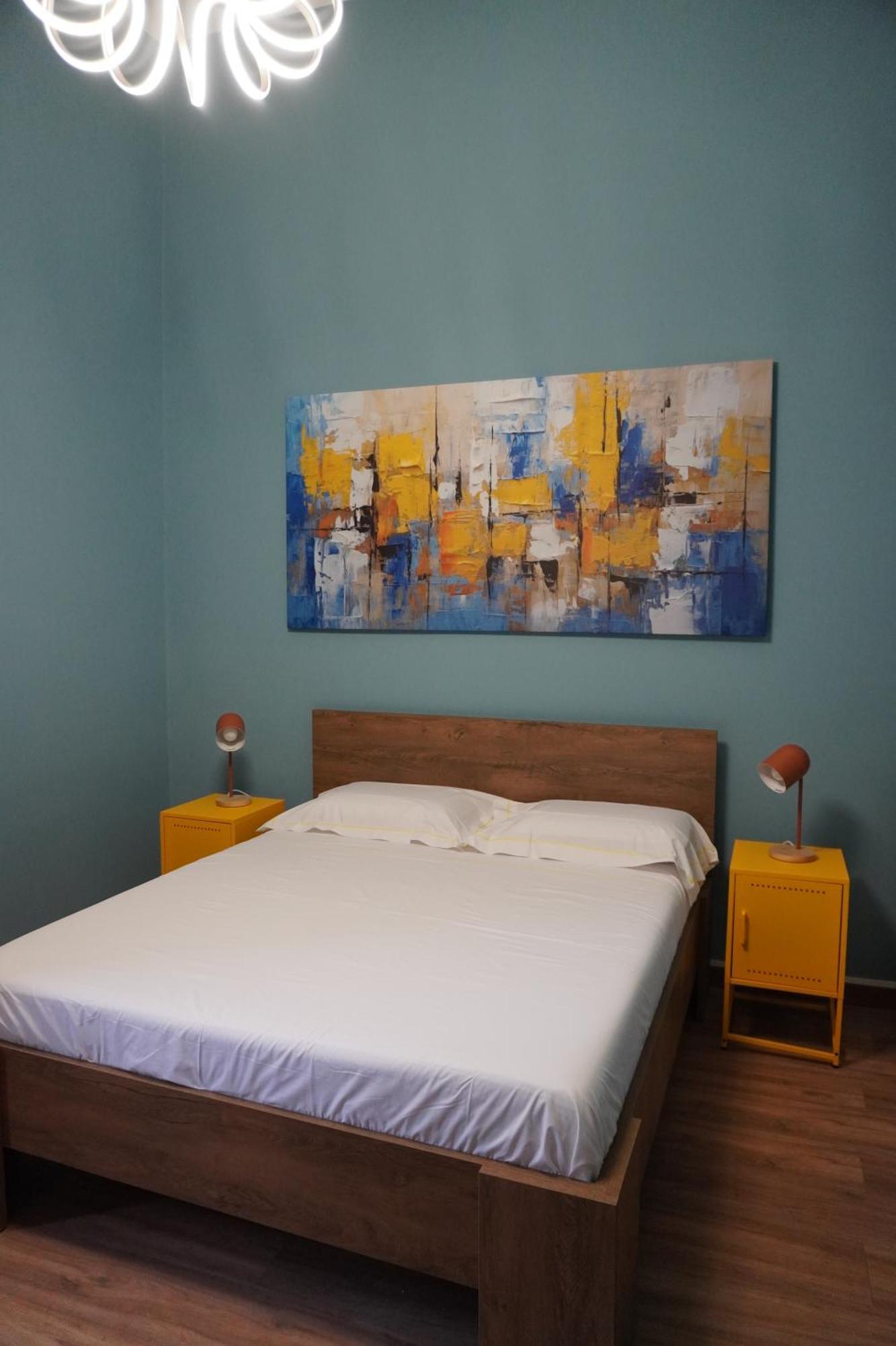 Rooms 18A เจนัว ภายนอก รูปภาพ