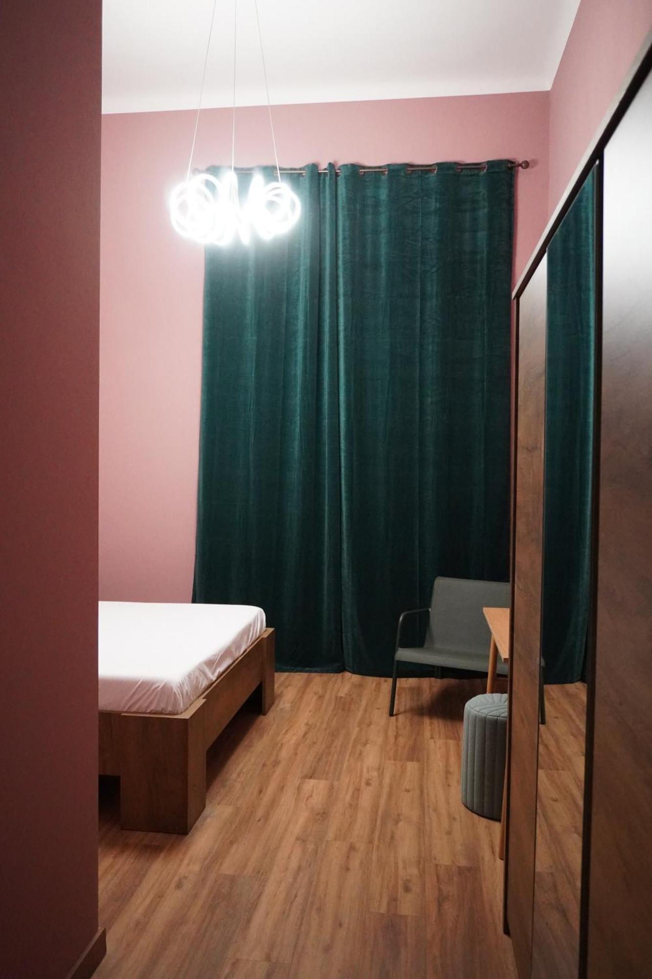 Rooms 18A เจนัว ภายนอก รูปภาพ