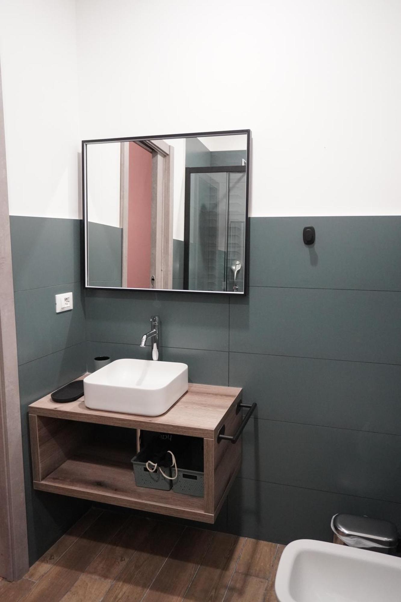 Rooms 18A เจนัว ภายนอก รูปภาพ