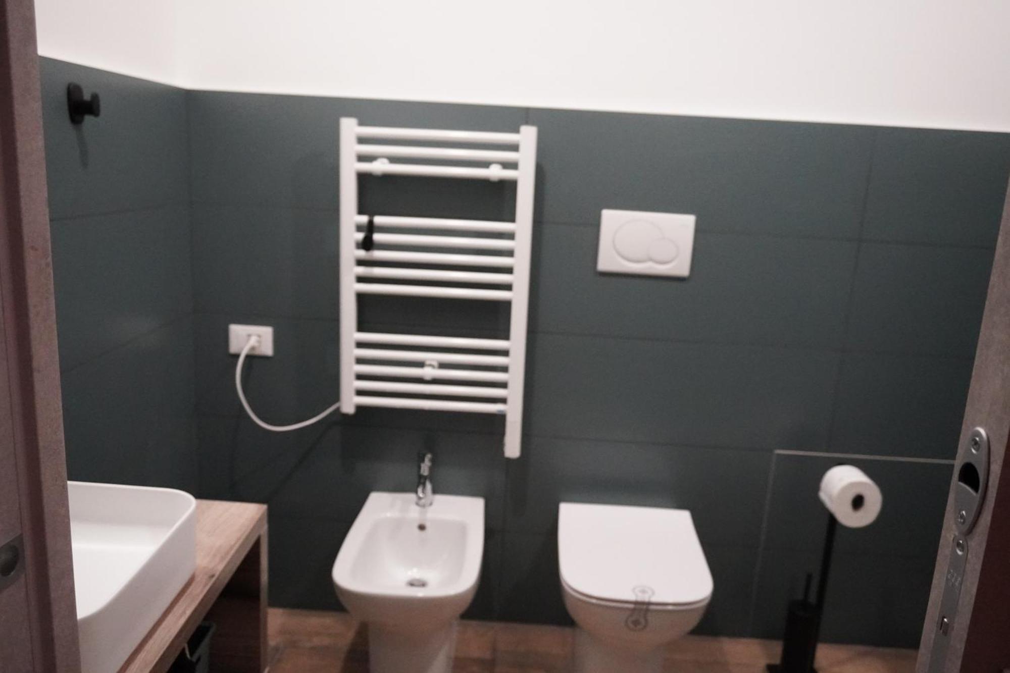 Rooms 18A เจนัว ภายนอก รูปภาพ