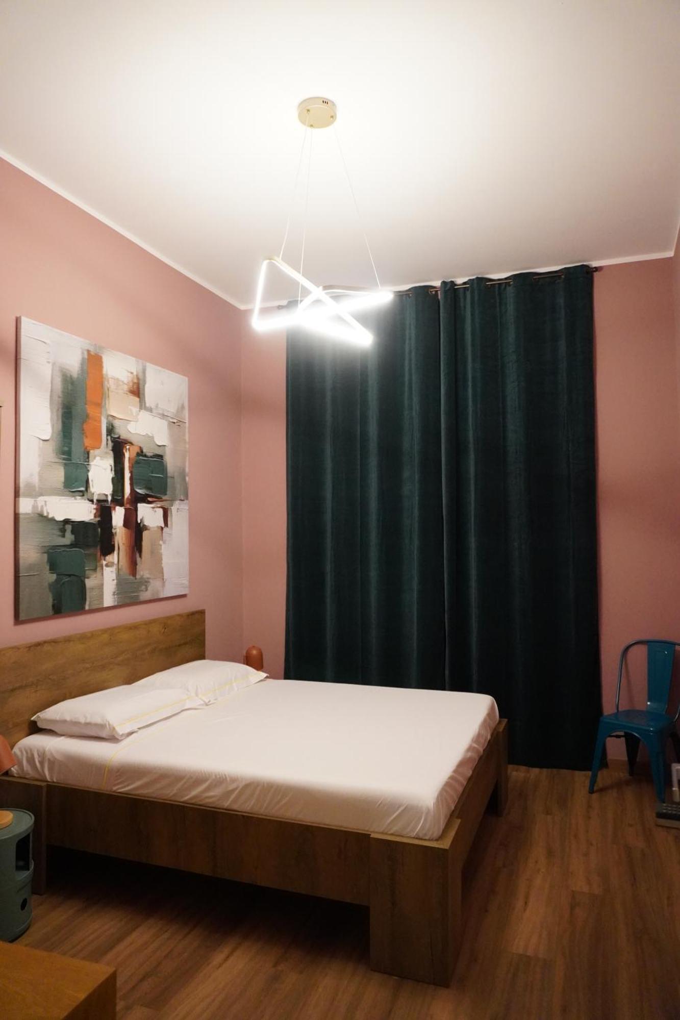Rooms 18A เจนัว ภายนอก รูปภาพ