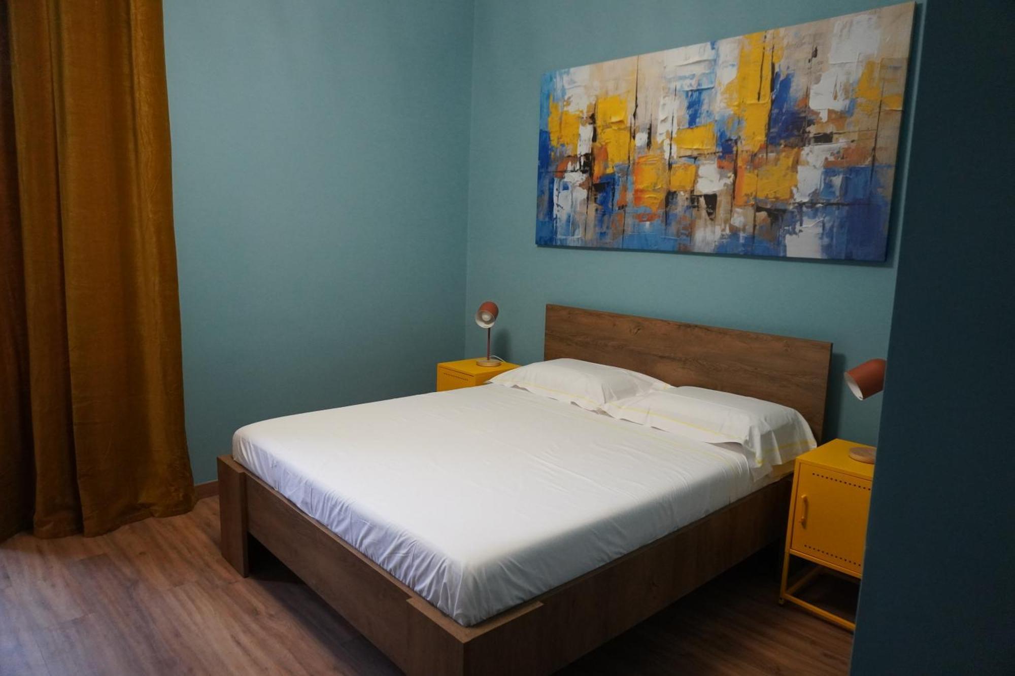Rooms 18A เจนัว ภายนอก รูปภาพ