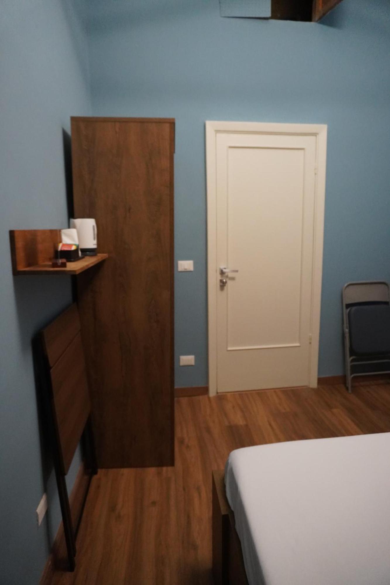 Rooms 18A เจนัว ภายนอก รูปภาพ