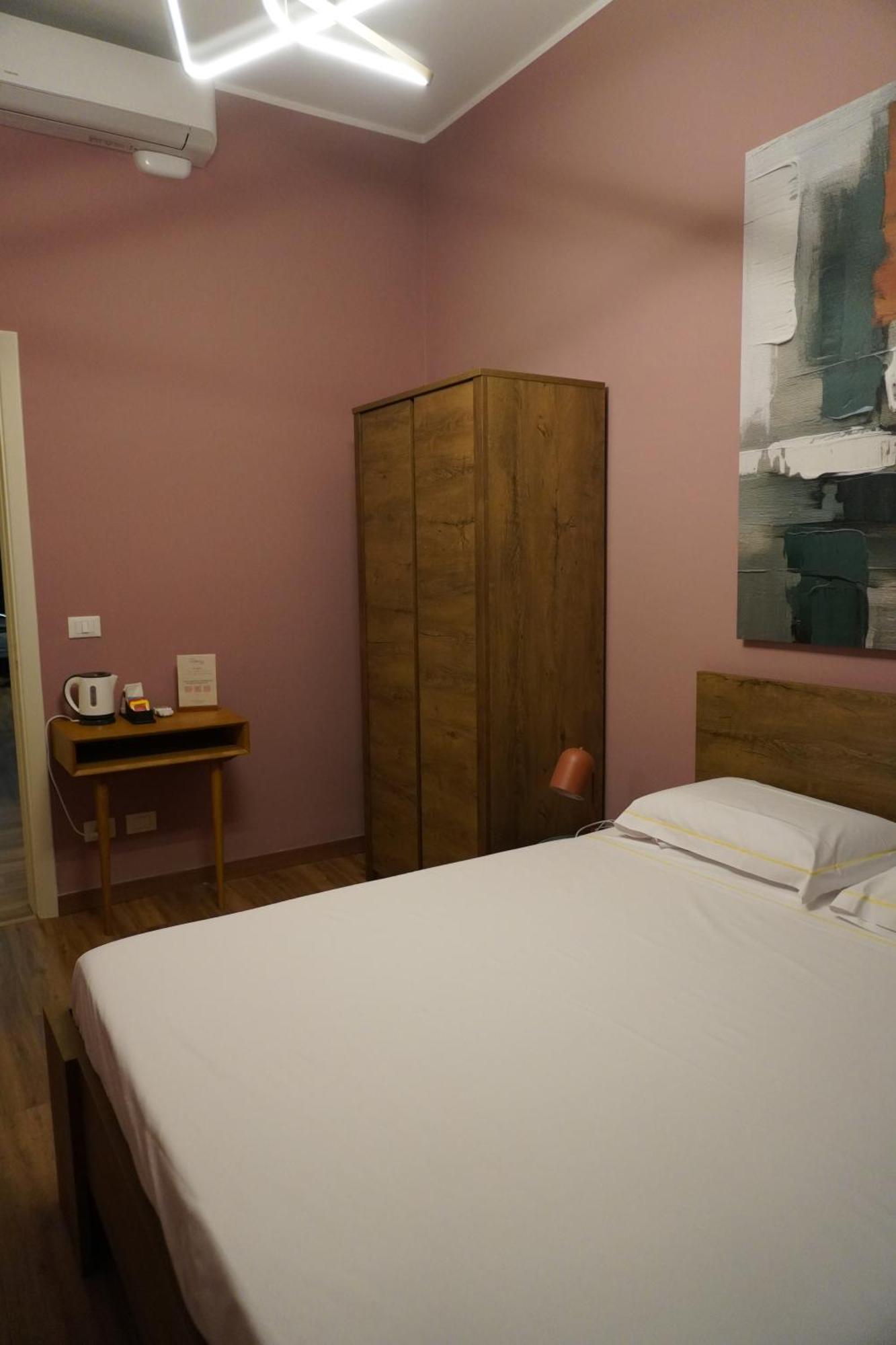 Rooms 18A เจนัว ภายนอก รูปภาพ
