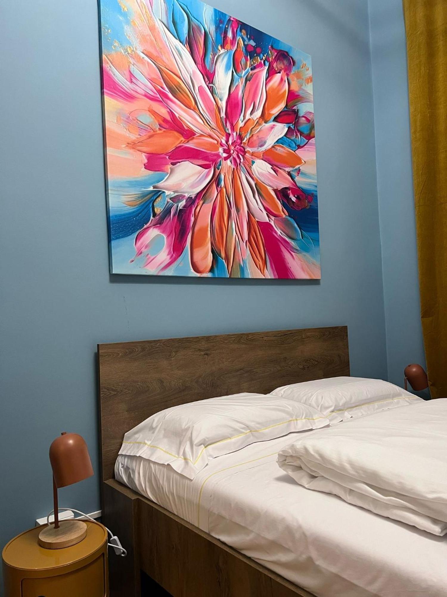 Rooms 18A เจนัว ภายนอก รูปภาพ